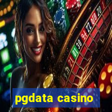 pgdata casino